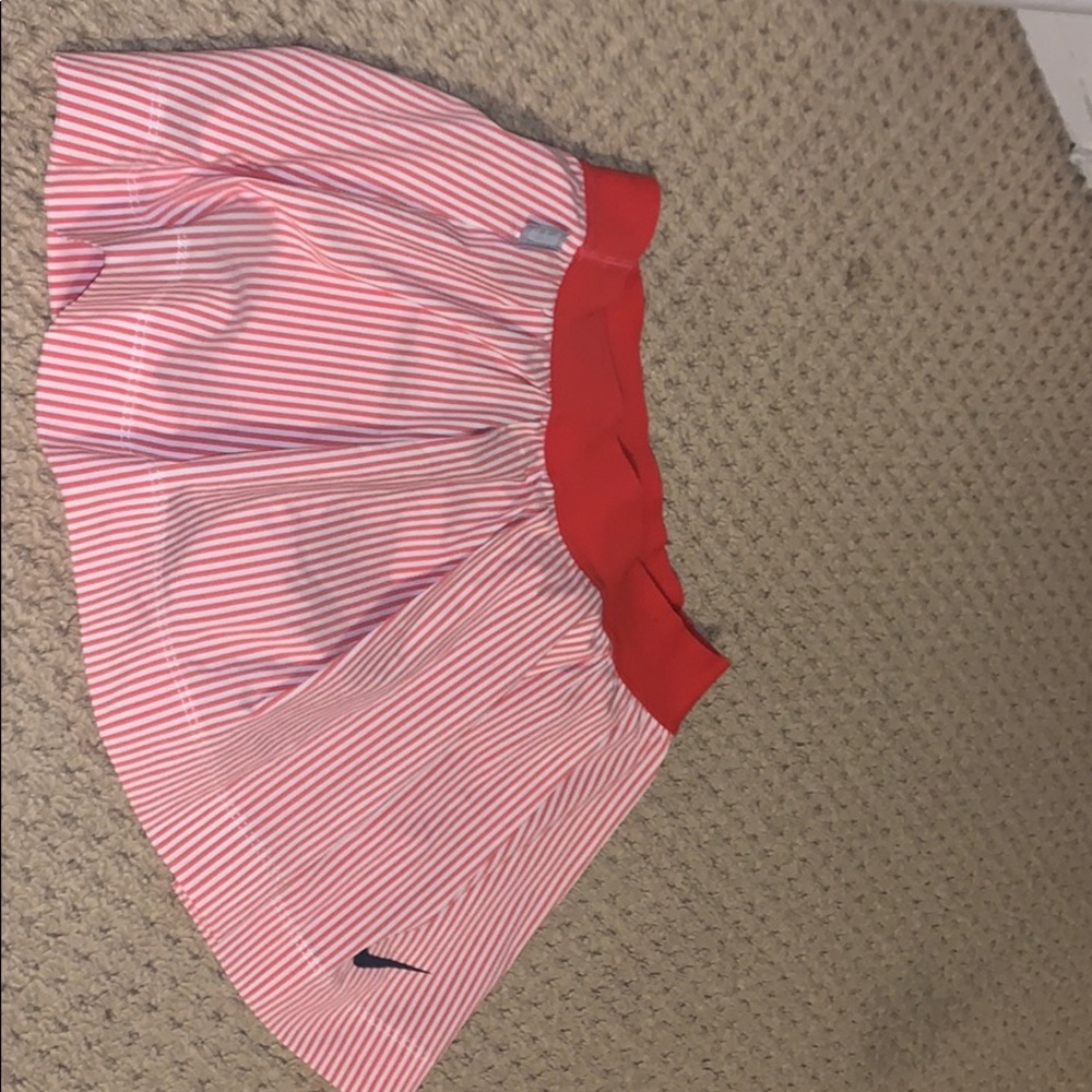 Nike skirt